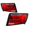 SPY LED Tail Lights