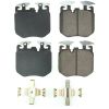 PSB Z17 Evolution Brake Pads
