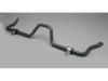 PRG Front Sway Bars