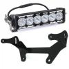 BAJ Powersports Light Mount Kits