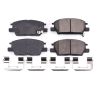 PSB Z17 Evolution Brake Pads