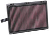 KN Drop in Air Filters