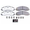 PSB Z36 Truck & Tow Brake Pads