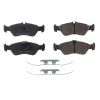 PSB Z17 Evolution Brake Pads
