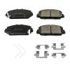 PSB Z17 Evolution Brake Pads