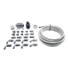 DW DW400 Plumbing Kit