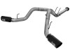 AFE Exhaust DPF Back