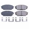 PSB Z17 Evolution Brake Pads