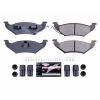 PSB Z23 Evolution Brake Pads