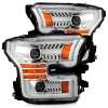 ARX PRO-Series Headlights