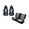 RUG Seat Cover Kit- Front/Rear