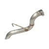 REM Axle Back Exhausts