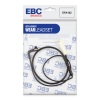 EBC Wear Leads