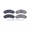 PSB Z17 Evolution Brake Pads