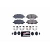 PSB Z23 Evolution Brake Pads