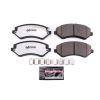 PSB Z36 Truck & Tow Brake Pads