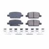 PSB Z17 Evolution Brake Pads
