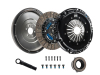 DKM MB Clutch Kit