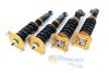 ISC N1 Coilovers - Track/Race