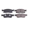 PSB Z16 Evolution Brake Pads