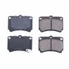 PSB Z16 Evolution Brake Pads