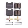 PSB Z17 Evolution Brake Pads