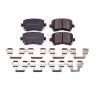 PSB Z17 Evolution Brake Pads