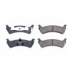 PSB Z16 Evolution Brake Pads