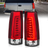 ANZ LED Taillights