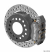WIL Dynapro Brake Kit