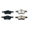 PSB Z16 Evolution Brake Pads