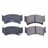 PSB Z16 Evolution Brake Pads
