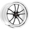 WEL S70 Wheels