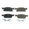 PSB Z17 Evolution Brake Pads