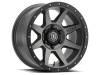 ICO Rebound Wheels