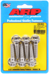 ARP Bellhousing Bolt Kits