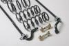 PRG Front Sway Bars