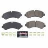 PSB Z23 Evolution Brake Pads