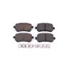 PSB Z17 Evolution Brake Pads