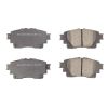 PSB Z16 Evolution Brake Pads