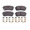 PSB Z17 Evolution Brake Pads
