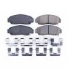 PSB Z17 Evolution Brake Pads