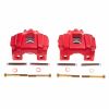 PSB Red Calipers