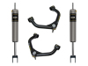 ICO 2.5 Series Shocks