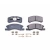 PSB Z17 Evolution Brake Pads