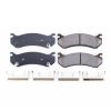 PSB Z17 Evolution Brake Pads