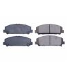 PSB Z16 Evolution Brake Pads