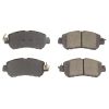 PSB Z16 Evolution Brake Pads