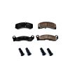 PSB Z17 Evolution Brake Pads