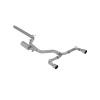 MBRP Catback Exhaust 304